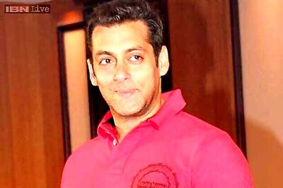 'Munna Bhai, Sallu Bhai' first look to be unveiled on Salman Khan's birthday