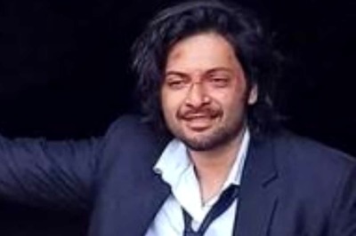Ali Fazal’s Look in Upcoming Web Series X-Ray is Inspired by John Wick