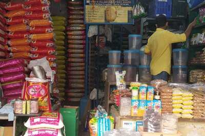 GST Rate Hike on Milk, Rice, Curd, Other Items from Next Week: How Will it Affect You?