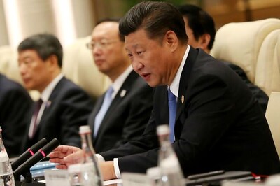 China's Xi Jinping Tells Donald Trump 'Peaceful Resolution' Needed on North Korea