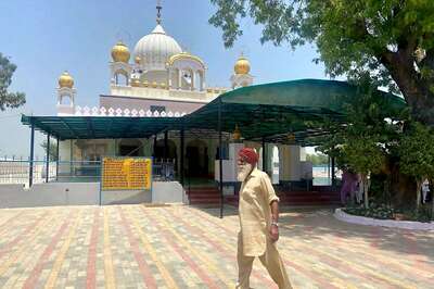 Faridkot, Epicenter of Punjab’s Biggest Emotive Issue, Boils Against Cong, Captain for Not Arresting Badals