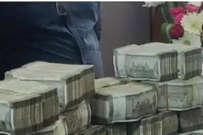 Rajasthan: Drugs, Liquor, Gold, Cash Worth Over Rs 63 Cr Seized After Code of Conduct Came into Force