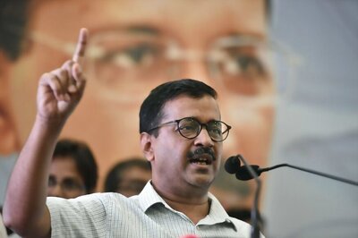 Arvind Kejriwal to Attend Kumaraswamy's Swearing-in Ceremony