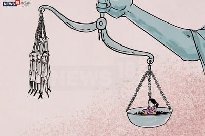 'PM Modi Announced Death for Rapists of Minors, Why Were Those Who Wronged My Daughter Let Off?'