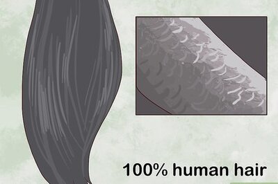 How to Grade Hair Extensions