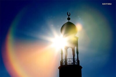 Shillong to have India's first glass mosque