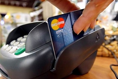 Shopping makes men impotent: Survey