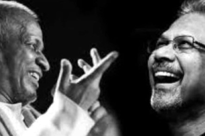Happy Birthday Mani Ratnam, Ilaiyaraaja: 10 Films They Worked Together