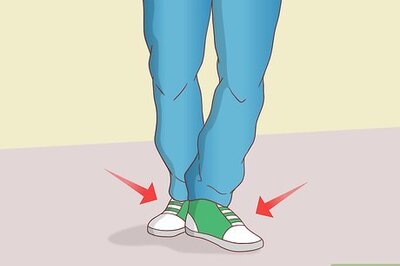 How to Melbourne Shuffle