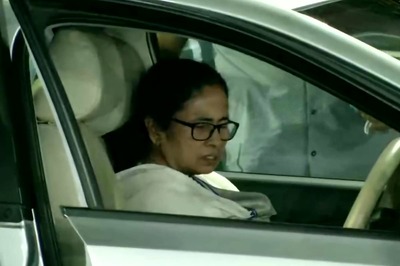 EC Seeks More Details from Bengal Chief Secretary on Mamata Incident: Report