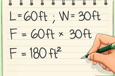 How to Calculate Roof Runoff