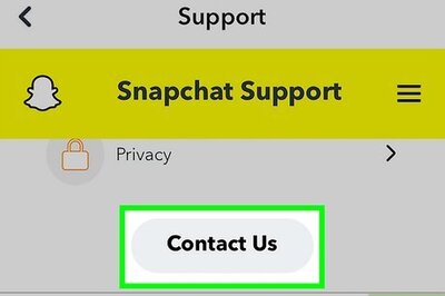 3 Ways to Contact Snapchat Customer Service