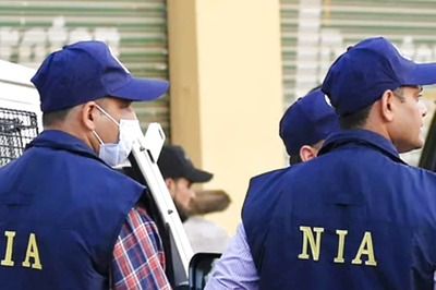 NIA Declares Rs 15 Lakh Reward for Info Leading to Arrest of Canada-based Lakhbir Singh Sandhu