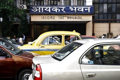 IT Department Cautions TDS Deductors Against Quarterly Filing Default