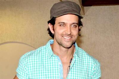 Hrithik Roshan's 'Krrish 3' trailer to come with 'Chennai Express'