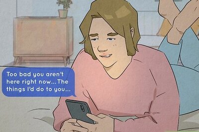 How to Get Your Husband to Notice You Sexually