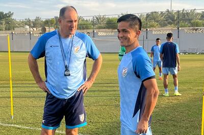 Indian Football in 2023: Home Comfort and Roar from the Stands to Continental Debacle