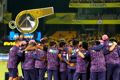 Gujarat Titans vs Rajasthan Royals Live Streaming: When And Where to Watch GT vs RR, IPL 2023 Match