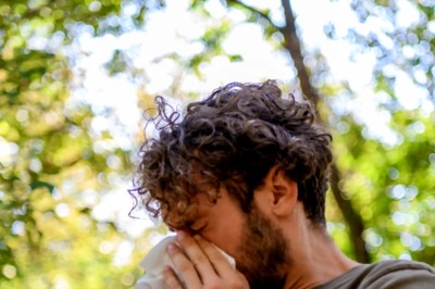 Navigating Pollen Allergies: Understanding the Surge in February