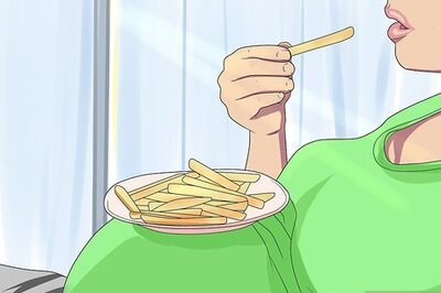 How to Eat When Pregnant with Twins