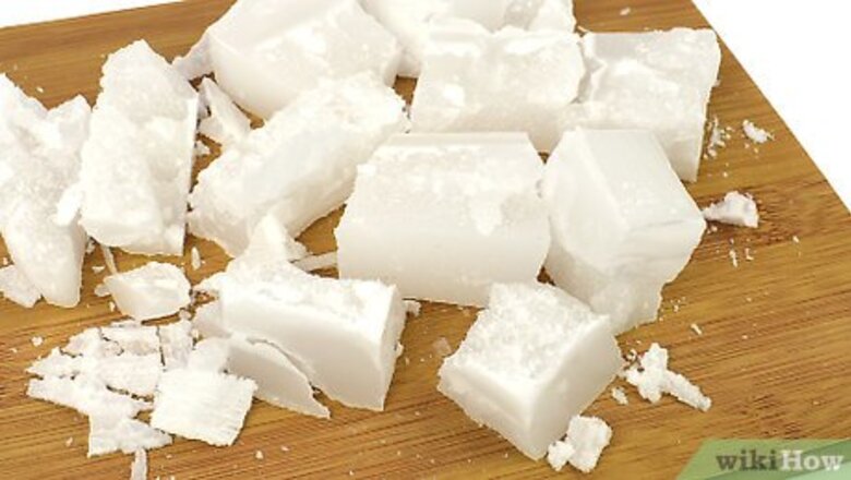 How to Make a Candle