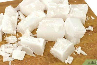 How to Make a Candle