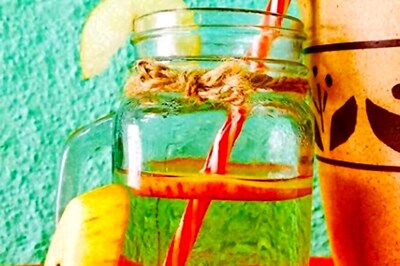 6 Amazing Health Benefits Of Apple Cider Vinegar