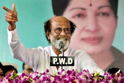 Rajinikanth Thanks Big B, Shah Rukh Khan and Akshay Kumar For Birthday Wishes