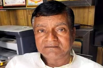 Bihar: JD(U) MLC Radha Charan Shah Arrested by ED in Money Laundering Case