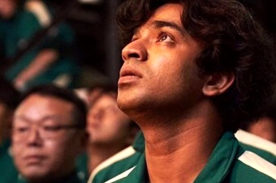 Squid Game's Anupam Tripathi aka Ali Abdul Says He 'Never Expected This Sort of Response'