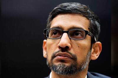 Alphabet CEO Sundar Pichai Insists on Regulating AI, But is Google Doing Enough?