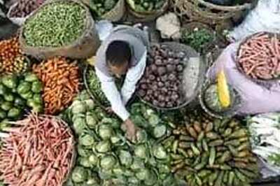 'Rising food prices can topple Govts, spark war'
