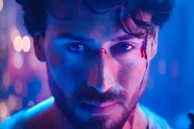 Tiger Shroff’s Upcoming Movie Screw Dheela Isn't Shelved, Just Postponed: Report