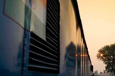 Indian Railways Cancels Two Pairs of Trains On Jodhpur-Sabarmati Route, Check Details