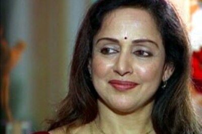 Feroz was the only man who called me baby: Hema