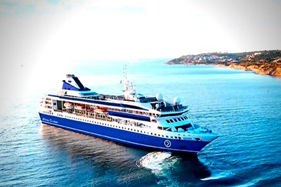 Indian Woman, Who 'Fell Off' from Singapore Cruise Ship, Dies; Govt in Touch With Family