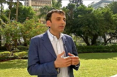 PM Modi's Demonetisation Move Has Suprised Global Observers: Ruchir Sharma