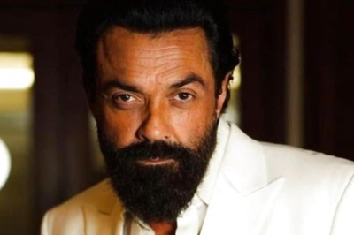 Bobby Deol RECALLS Aashram Made People Believe In Him As An Actor: 'I Was Very Scared When I...'