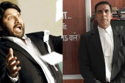 Akshay Kumar, Arshad Warsi Starrer Jolly LLB 3 To Release On April 10, 2025? Here’s What We Know