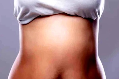 Belly Fat in Women: Here's What Experts Suggest to Get Rid of it
