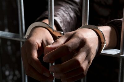 UP ATS Arrests Bangladeshi National for Illegal Stay, Running Immigration Racket