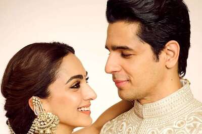 Happy Birthday Kiara Advani: Actress' Best Films, Songs, Special Moments With Sidharth Malhotra and More!