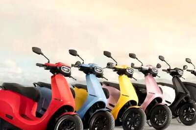 Ola MoveOS 4 Starts to Roll Out Beta Version, Check What's new?