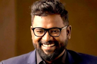 Arunraja Kamaraj Gets Married In An Intimate Ceremony