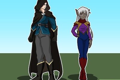 How to Play Wizard in Dungeons and Dragons