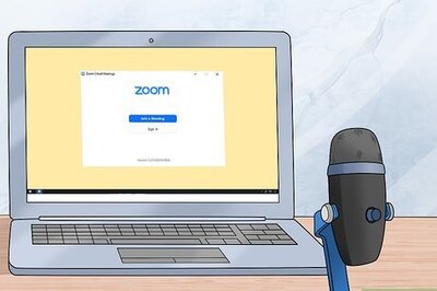 Social Distancing and Making Music: How to Sing Together Online