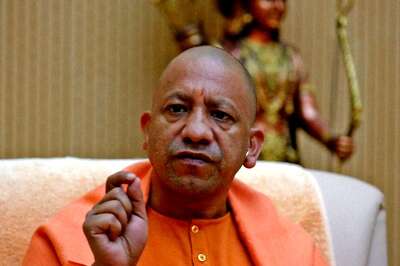 Congress Will Benefit If Rahul Gandhi Sheds His Negativity: CM Yogi to News18 on Bharat Jodo Yatra