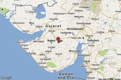 Governor returns Gujarat Lokayukta Aayog Bill 2013