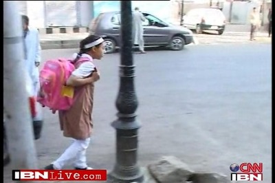 School bells to ring in early?