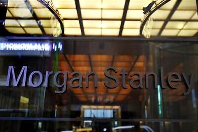 Morgan Stanley fined $5 million over Facebook IPO